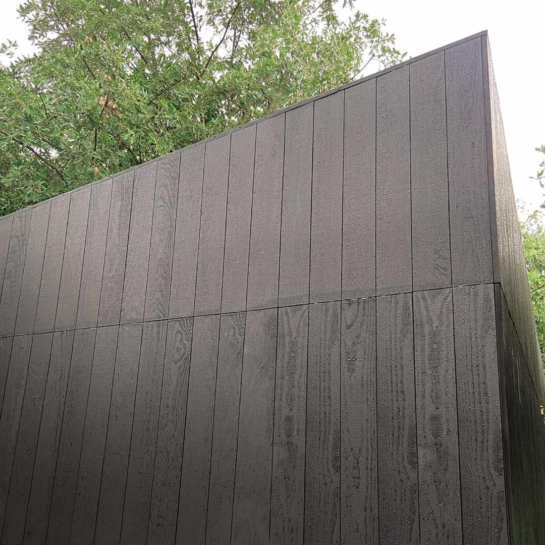 A Leira 116 Cabanas De Diseno Sarria Ngoại thất bức ảnh